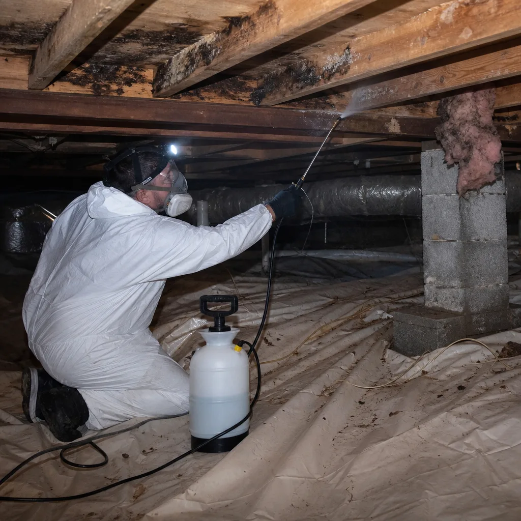 Water Damage Restoration in Hackensack